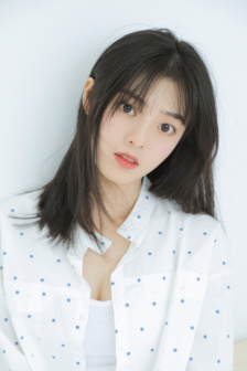 乖女孩放松